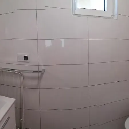 Holiday home Bosman *