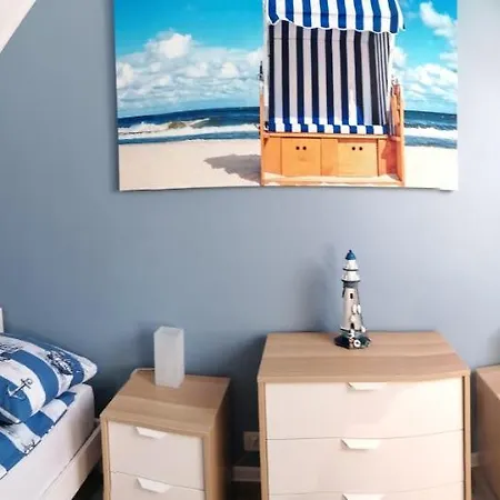 Holiday home Bosman