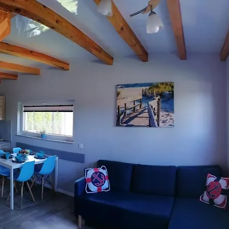 Holiday home Bosman *