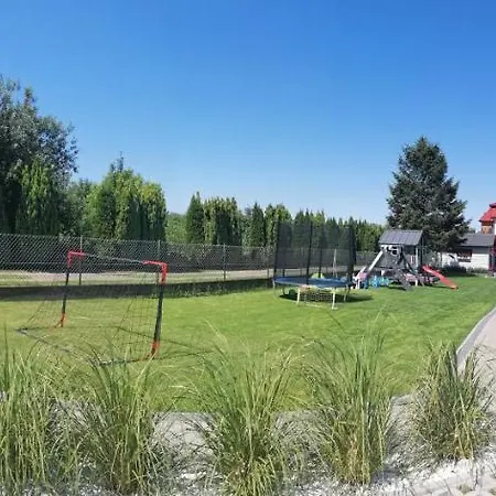 Сasa de vacaciones Bosman