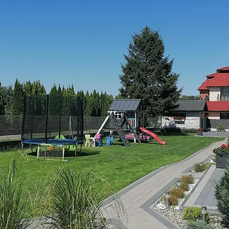 Сasa de vacaciones Bosman *