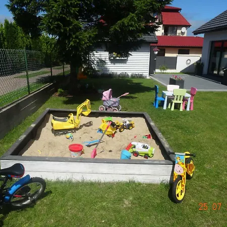 Holiday home Bosman *