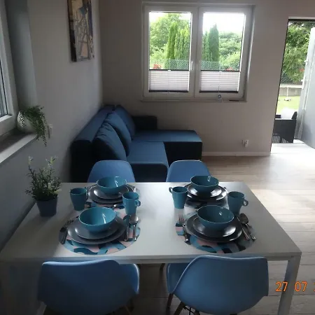 Bosman Holiday home Jastrzebia Gora