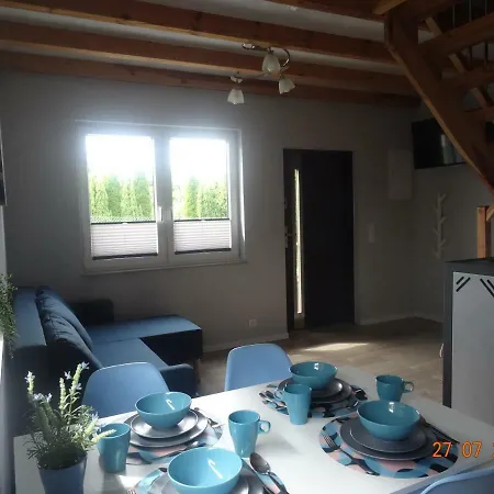 Holiday home Bosman