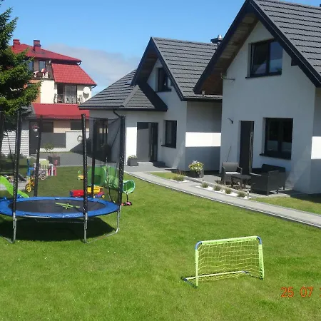 Сasa de vacaciones Bosman