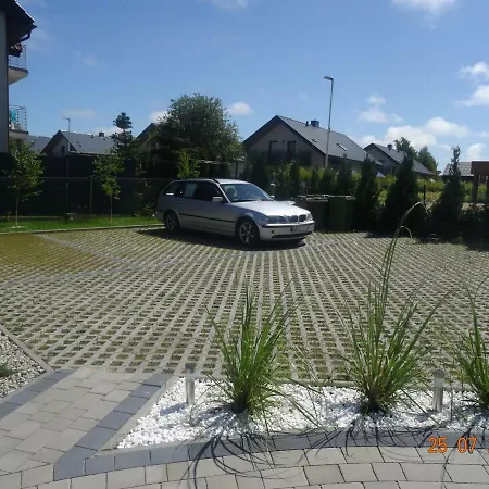 Holiday home Bosman Jastrzebia Gora