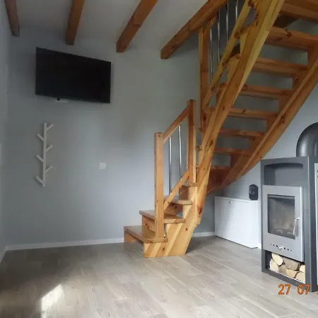 Holiday home Bosman Jastrzebia Gora