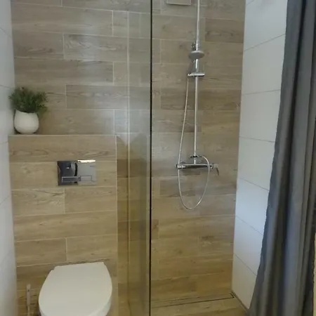 Bosman Holiday home Jastrzebia Gora