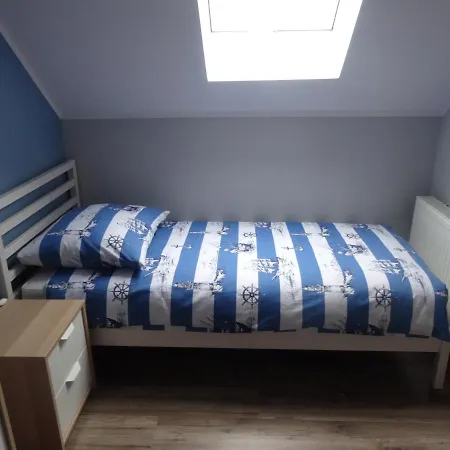 Bosman Holiday home *