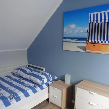 Holiday home Bosman