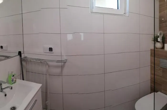 Casa de Férias Bosman *