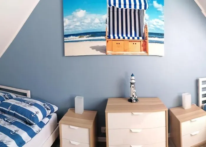 Casa de Férias Bosman