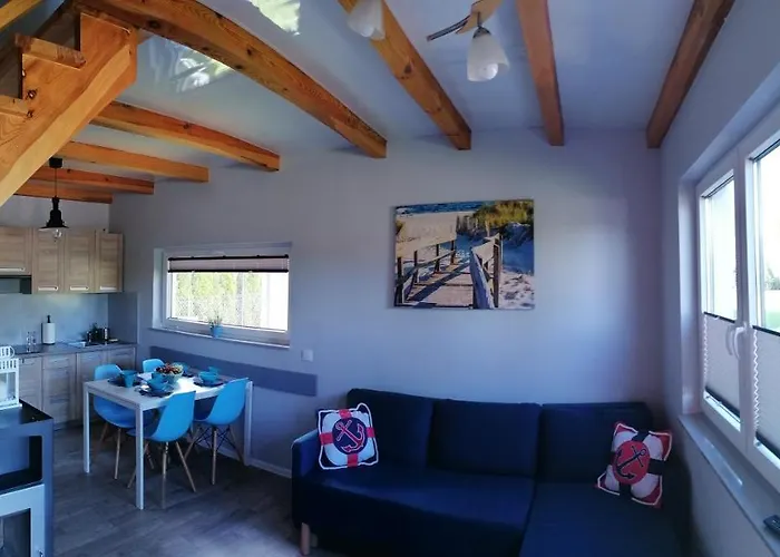 Casa de Férias Bosman *