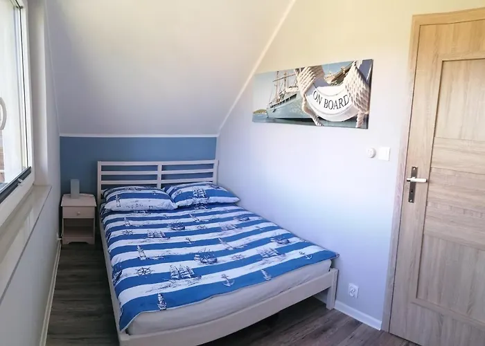 Casa de Férias Bosman