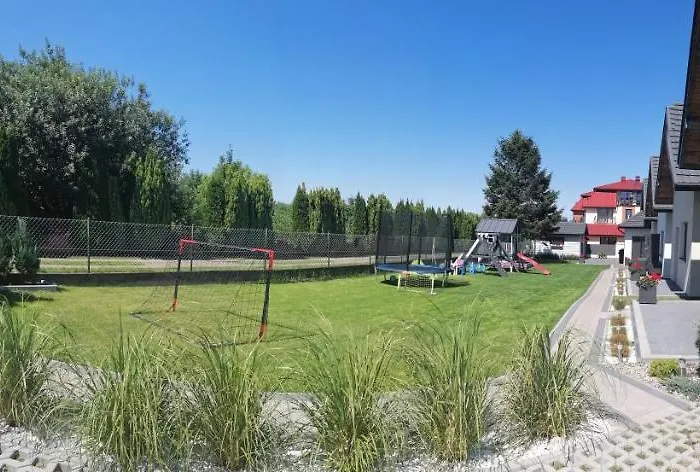 Casa de Férias Bosman