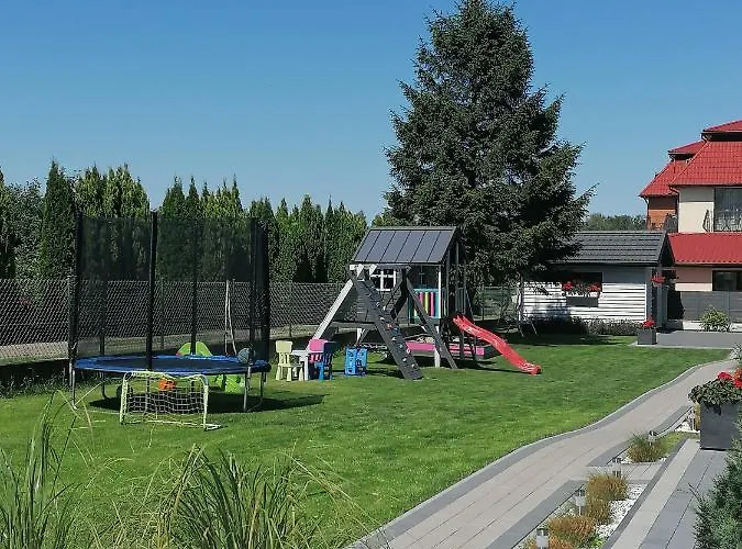 Casa de Férias Bosman *