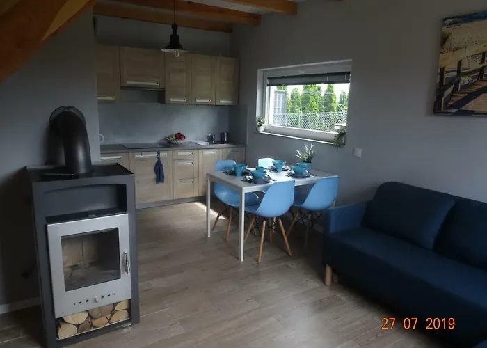 Casa de Férias Bosman