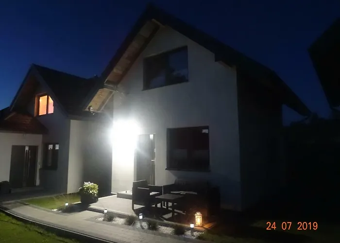 Bosman * Jastrzębia Góra