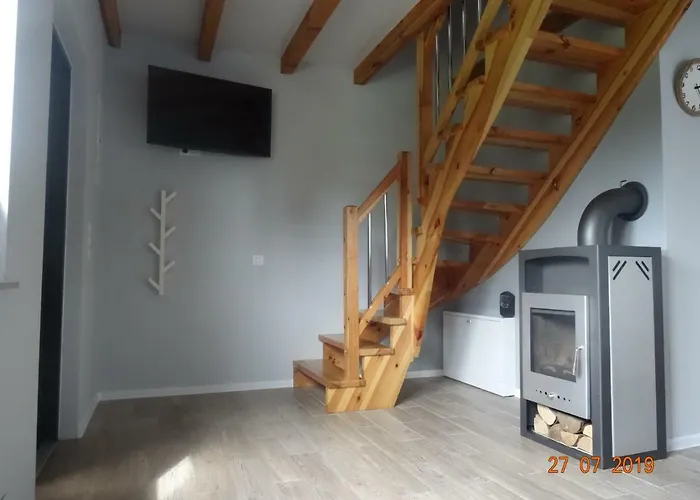 Casa de Férias Bosman Jastrzębia Góra