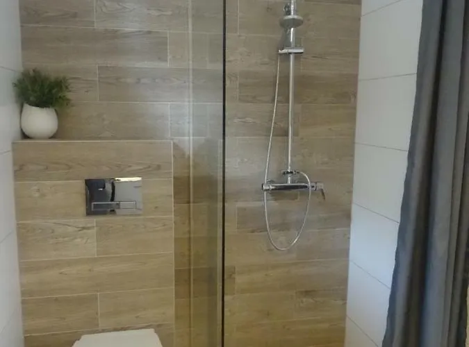 Bosman Casa de Férias Jastrzębia Góra