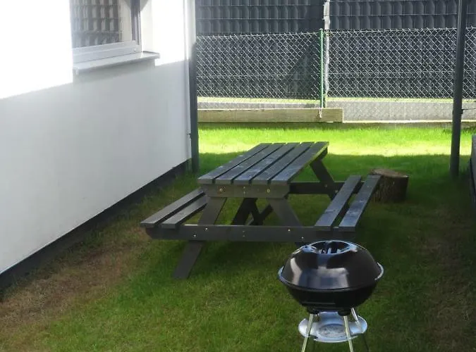 Bosman * Jastrzębia Góra