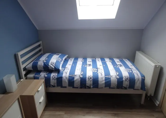 Bosman Casa de Férias *