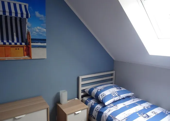 Casa de Férias Bosman